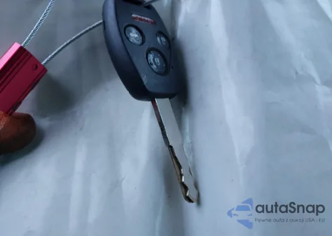 2008 Honda Accord 2.4 Lx-P from USA, damaged, VIN 1HGCP26468A141564